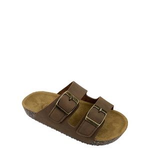 Wonder Nation Girls Sandals